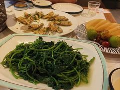 -渔傅·霞浦滩涂海鲜(建平店)