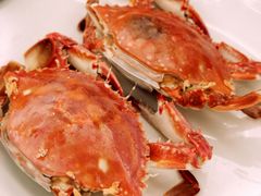 小娘蟹-玖味(老工人西路店)