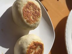 -惠丰门丁肉饼店