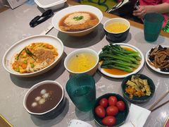 -松鹤楼面馆(天一广场店)