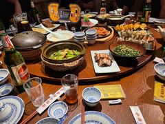 -南京大牌档(之心城店)