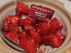 -老济南·地道济南菜(大明湖店)