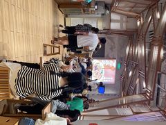 大堂-小满手工粉(上海月星环球港店)