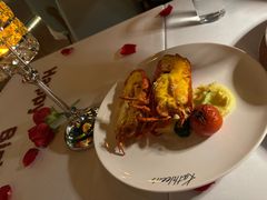 -Kathleen's Waitan 凯圣琳江景西餐厅(外滩店)