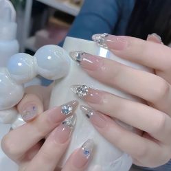 -1T·1M 日式美甲美睫