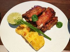 -FOOOO CITY CLUB 孚乐里音乐西餐酒吧(来福士店)