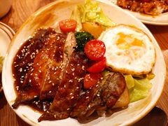 -玛格萝妮比萨屋(陆家浜路店)