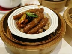 -潮福城大酒楼·潮味粤品·港式点心(湖滨北路店)