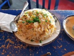 蛋炒饭-马路边边串串香(双井直营店)