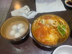 -华兴街煎蛋面(总店)