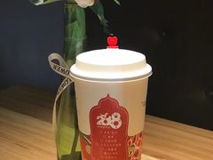 -鸡鸣赐茶(鸡鸣寺路店)