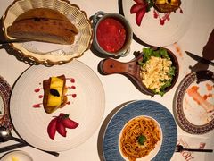 -俄士厨房(五棵松华熙LIVE店)