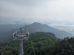 -紫金山山顶公园