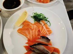 -红林大酒店RFcafe自助餐厅