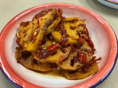 -老三样·旧食新味(船山路店)