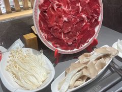 -伊斯美清真火锅(吉祥店)