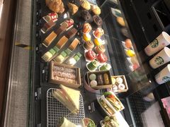 -星巴克(深圳布吉万象汇4F店)