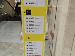 -BIGOFFS 超级折扣(仁恒伊势丹店)