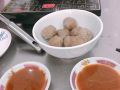 -福合埕牛口福·牛肉火锅·牛肉丸