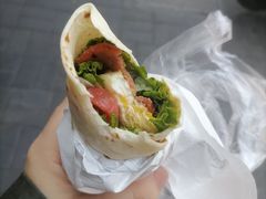 -沓客卤肉卷(共和新路店)