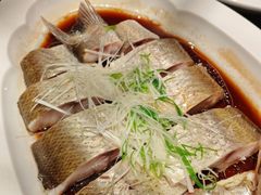 -北京王府井希尔顿酒店·秦唐中餐厅Chynna