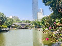 -柳侯公园