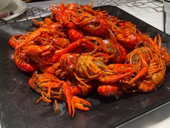 -靓虾二哥长沙地标小龙虾(五一广场店)