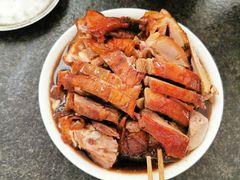-章云板鸭(总店)