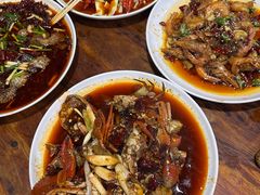 -三哥田螺(北书院街店)