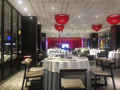 大堂-眉州东坡(民族园店)