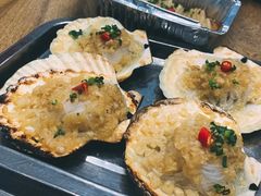 -老虎滩大连海鲜烧烤(建邺云锦路总店)