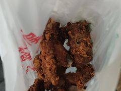 -吴日彪蒜香猪牛排(水巷口店)