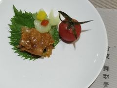 -格桑花开药膳蔬食文化空间