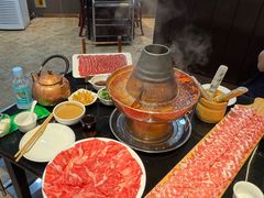 -东来顺饭庄·火锅(环岛店)