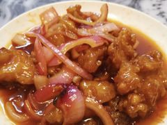 -紫金食坊(江南西路店)