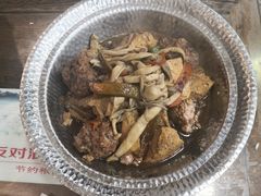 -乔家满族八大碗(流水沟店)