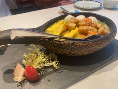 -杭州新新饭店·1913餐厅