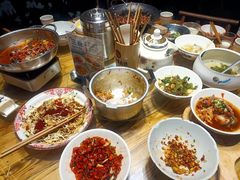 -龙师傅卤炒(天马店)