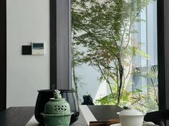 -四方茶集·茶馆(南山科技园店)
