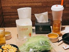 -新石器烤肉(高行万嘉店)
