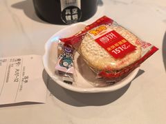 -川百汇烤鱼·泡饼·美蛙(八达岭店)