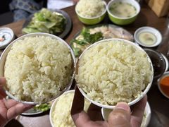 -绿柠食堂(北外滩店)