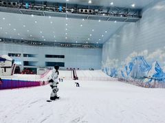 -哈尔滨热雪奇迹