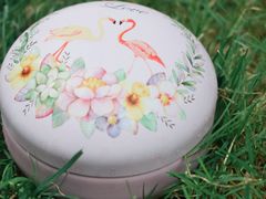 玛卡龙-麦雪尔甜品·生日蛋糕(新街口旗舰店)