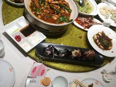 -大鸭梨烤鸭(顺义石园店)