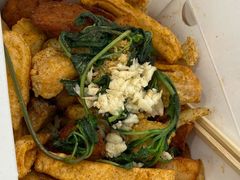 -呷贺盐酥鸡(抄纸巷店)