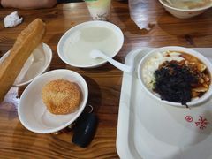 -阊门姚记豆浆(旧学前直营店)