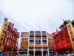 -中街刘老根大舞台