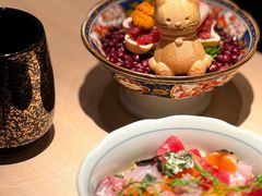 -大阪烧肉BAKA一代(国贸商住大厦店)