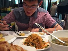 -北李妈妈菜·海肠捞饭(高新万达店)